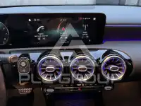 2020 Mercedes Benz A 220