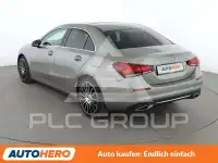 2020 Mercedes Benz A 220