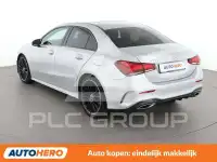 2020 Mercedes Benz A 220