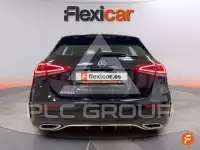 2020 Mercedes Benz A 200