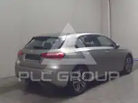 2020 Mercedes Benz A 220
