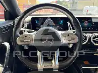 2020 Mercedes Benz A 220
