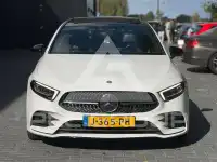 2020 Mercedes Benz A 220