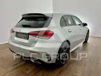 2020 Mercedes Benz A 220