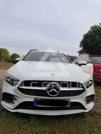 2020 Mercedes Benz A 220
