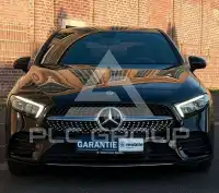 2020 Mercedes Benz A 220
