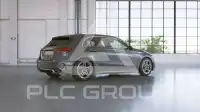 2020 Mercedes Benz A 220