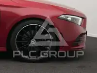 2020 Mercedes Benz A 220