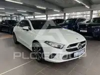 2020 Mercedes Benz A 220
