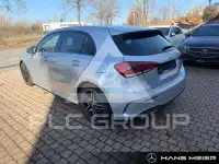 2020 Mercedes Benz A 220