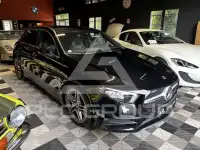 2020 Mercedes Benz A 220