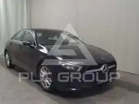 2020 Mercedes Benz A 220