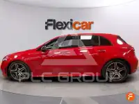 2020 Mercedes Benz A 220