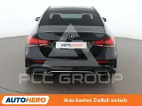 2020 Mercedes Benz A 220