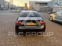 2020 Mercedes Benz A 220