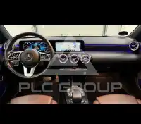 2020 Mercedes Benz A 220