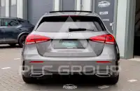 2020 Mercedes Benz A 220