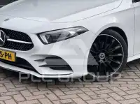 2020 Mercedes Benz A 220