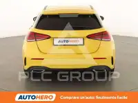 2020 Mercedes Benz A 220