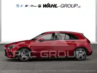 2020 Mercedes Benz A 220