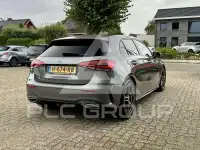 2020 Mercedes Benz A 220