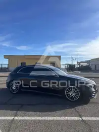 2020 Mercedes Benz A 220
