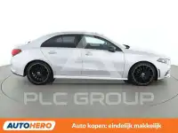 2020 Mercedes Benz A 220