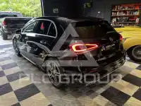2020 Mercedes Benz A 220