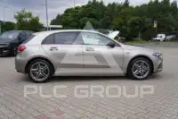 2020 Mercedes Benz A 220