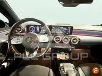 2020 Mercedes Benz A 220