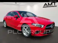 2020 Mercedes Benz A 220