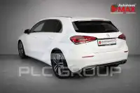2020 Mercedes Benz A 220