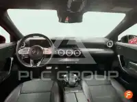 2020 Mercedes Benz A 220