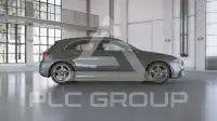 2020 Mercedes Benz A 220