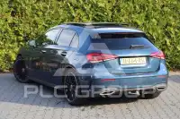 2020 Mercedes Benz A 220