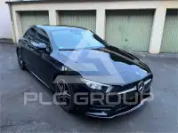 2020 Mercedes Benz A 220