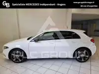 2020 Mercedes Benz A 220