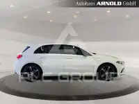 2020 Mercedes Benz A 220