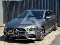 2020 Mercedes Benz A 220
