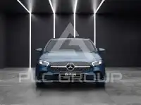 2020 Mercedes Benz A 250