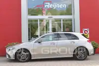 2020 Mercedes Benz A 220