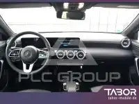 2020 Mercedes Benz A 220