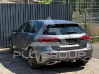 2020 Mercedes Benz A 220