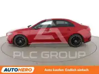 2020 Mercedes Benz A 220