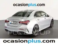 2020 Mercedes Benz A 220