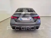 2020 Mercedes Benz A 220