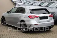 2020 Mercedes Benz A 220