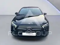 2020 Mercedes Benz A 220