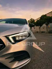 2020 Mercedes Benz A 220