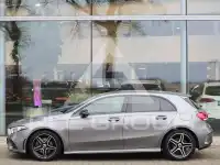 2020 Mercedes Benz A 220